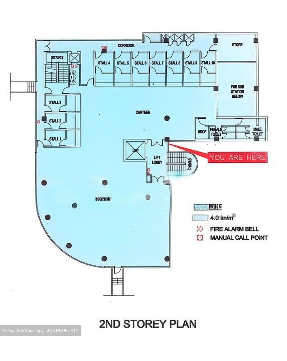 Ayer Rajah Amenity Centre (D5), Retail #580635941